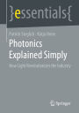 Photonics Explained Simply: How Light Revolutionizes the Industry