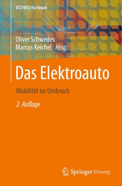 Das Elektroauto: Mobilität im Umbruch