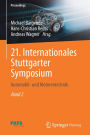 21. Internationales Stuttgarter Symposium: Automobil- und Motorentechnik