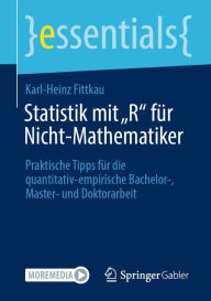 Title: Statistik mit 