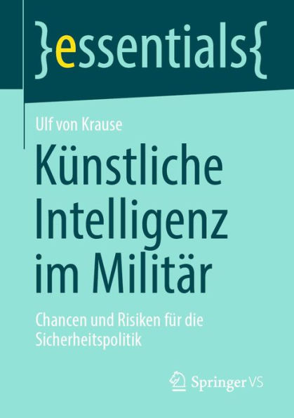 Künstliche Intelligenz im Militär: Chancen und Risiken für die Sicherheitspolitik