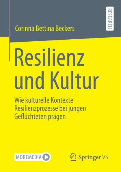 Resilienz und Kultur: Wie kulturelle Kontexte Resilienzprozesse bei jungen Geflüchteten prägen
