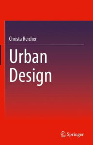 Title: Urban Design, Author: Christa Reicher