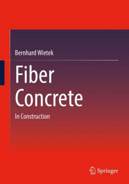 Fiber Concrete: Construction