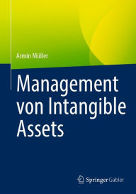 Title: Management von Intangible Assets, Author: Armin Müller