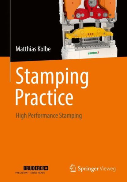 Stamping Practice: High Performance