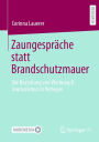 Zaungespräche statt Brandschutzmauer: Die Beziehung von Werbung & Journalismus in Verlagen