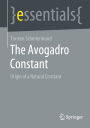 The Avogadro Constant: Origin of a Natural Constant