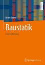 Baustatik: Eine Einführung