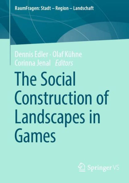The Social Construction of Landscapes Games