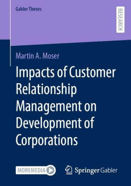 Impacts of Customer Relationship Management on Development Corporations