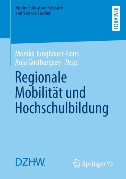 Regionale Mobilität und Hochschulbildung