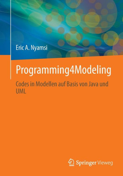 Programming4Modeling: Codes in Modellen auf Basis von Java und UML