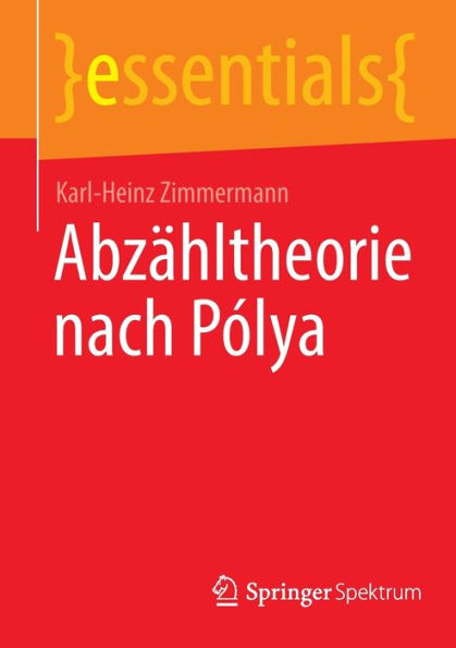 Abzï¿½hltheorie nach Pï¿½lya