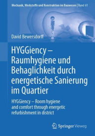 Title: HYGGiency - Raumhygiene und Behaglichkeit durch energetische Sanierung im Quartier: HYGGiency - Room hygiene and comfort through energetic refurbishment in district, Author: David Bewersdorff