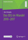 Das EEG im Wandel 2010 - 2017