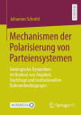 Mechanismen der Polarisierung von Parteiensystemen: Ideologische Dynamiken im Kontext von Angebot, Nachfrage und institutionellen Rahmenbedingungen