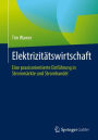 Elektrizitätswirtschaft: Eine praxisorientierte Einführung in Strommärkte und Stromhandel