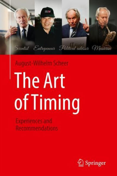 The Art of Timing: Experiences and Recommendations