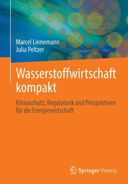 Wasserstoffwirtschaft kompakt: Klimaschutz, Regulatorik und Perspektiven fï¿½r die Energiewirtschaft