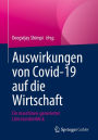 Auswirkungen von Covid-19 auf die Wirtschaft: Ein maschinen-generierter Literaturï¿½berblick