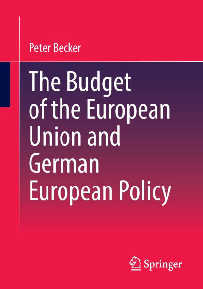 the Budget of European Union and German Policy