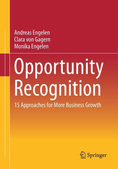 Opportunity Recognition: 15 Approaches for More Business Growth