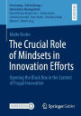 The Crucial Role of Mindsets in Innovation Efforts: Opening the Black Box in the Context of Frugal Innovation