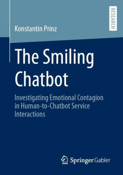 The Smiling Chatbot: Investigating Emotional Contagion Human-to-Chatbot Service Interactions