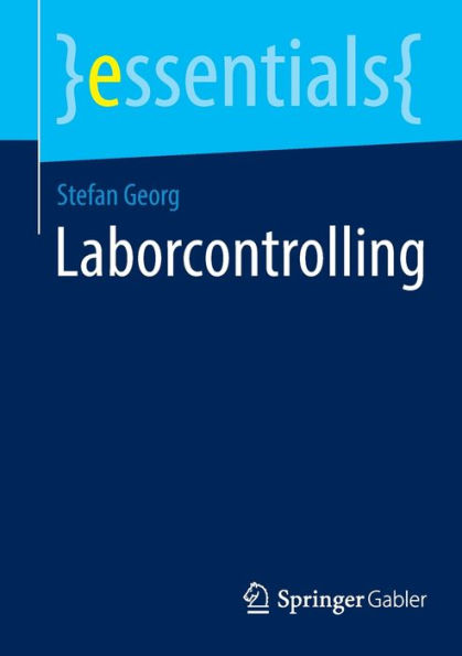 Laborcontrolling