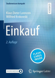 Title: Einkauf, Author: Klaus Dieter Lorenzen
