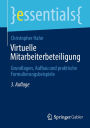 Virtuelle Mitarbeiterbeteiligung: Grundlagen, Aufbau und praktische Formulierungsbeispiele