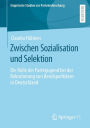 Zwischen Sozialisation und Selektion: Die Rolle der Parteijugend bei der Rekrutierung von Berufspolitikern in Deutschland