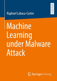 Title: Machine Learning under Malware Attack, Author: Raphael Labaca-Castro