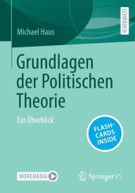 Title: Grundlagen der Politischen Theorie: Ein ï¿½berblick, Author: Michael Haus
