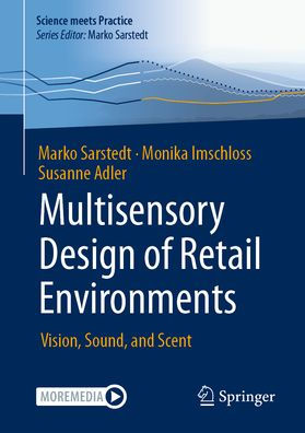 Multisensory Design of Retail Environments: Vision, Sound, and Scent