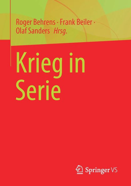 Krieg Serie