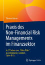 Praxis des Non-Financial Risk Managements im Finanzsektor: In 25 Jahren von 