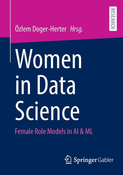 Women Data Science: Female Role Models AI & ML