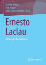 Ernesto Laclau: Pädagogische Lektüren