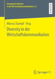 Title: Diversity in der Wirtschaftskommunikation, Author: Marcus Stumpf