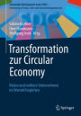 Transformation zur Circular Economy: Kleine und mittlere Unternehmen im Wandel begleiten