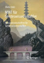 MINT fï¿½r Geisteswissenschaftler: Naturwissenschaften fï¿½r Geisteswissenschaftler
