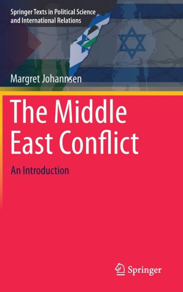 The Middle East Conflict: An Introduction