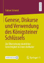 Genese, Diskurse und Verwendung des Königsteiner Schlüssels: Zur Übersetzung räumlicher Gerechtigkeit in einen Indikator
