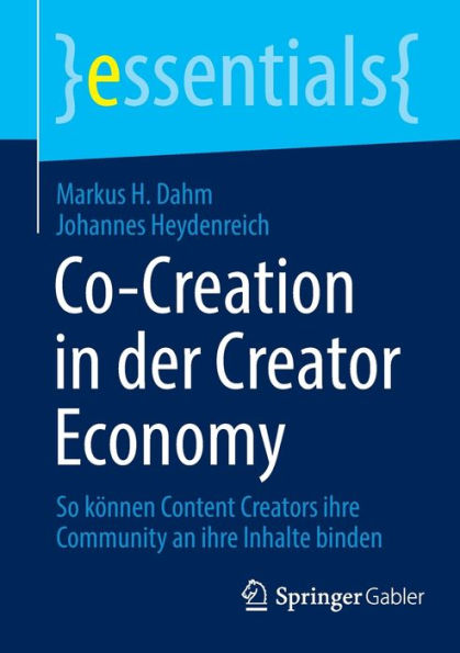 Co-Creation der Creator Economy: So können Content Creators ihre Community an Inhalte binden