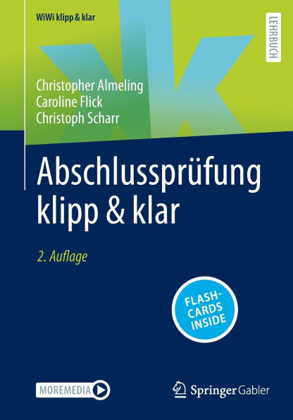 Abschlussprüfung klipp & klar