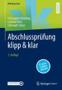 Abschlussprüfung klipp & klar