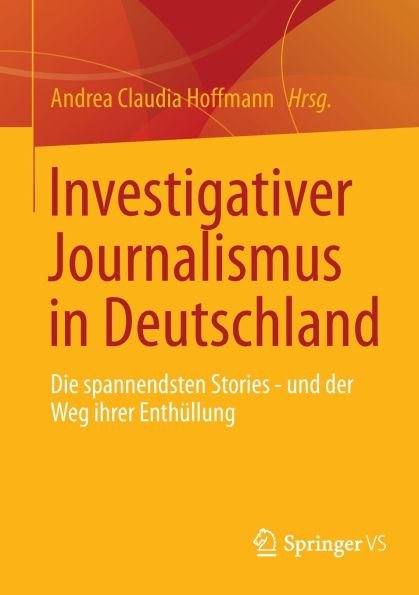 Investigativer Journalismus Deutschland: Die spannendsten Stories - und der Weg ihrer Enthüllung