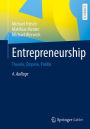 Entrepreneurship: Theorie, Empirie, Politik